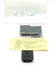 Nikon SB-20 Speedlight Mounting Foot - Repair Part FSA02101-110 New Old Stock