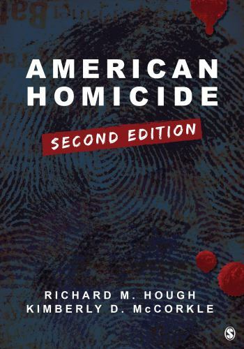 American Homicide by