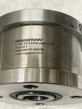 New Ringspann FreeWheel Series Q5 FGRN 20 R A5A6 20mm Bore 84mm O.D. 180Nm