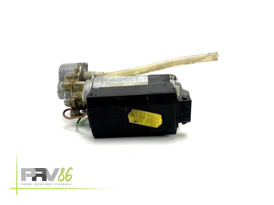 Antriebsmotor Einstellung Lenkrad Längslaufend BMW X5 I (E53) 3.0D 184 Auto / - Bild 4 von 4