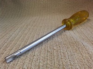 clutch head screwdriver