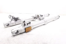 05-07 BMW R1200GS OEM FRONT FORKS SHOCK SUSPENSION SET PAIR FORK TREE