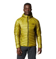 Mountain Hardwear Men's Ghost Whisperer 