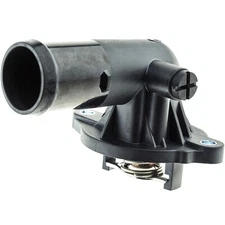 MotoRad 823-203 Housing Thermostat