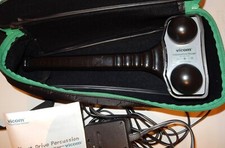 Vicom Direct Drive Percussion Massager Massage KFM-71A 2 Speed WORKING