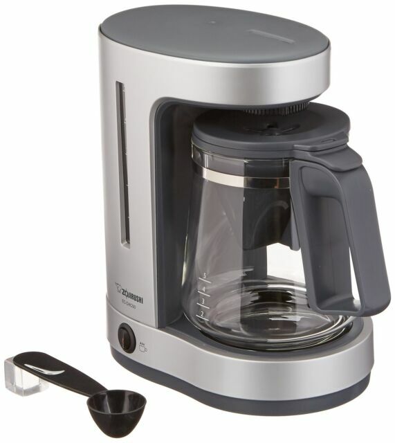Zojirushi EC-DAC50 Zutto Coffee Maker 4 