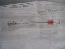 Siemens BCS-XP / BN2 Syringe Kit 250ul P/N: 11254749  BIT-PN: 1000280066