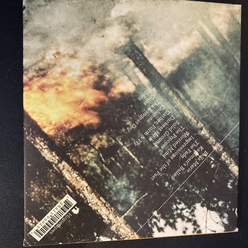 Gather, Form and Fly by Megafaun (CD, Jul-2009, Hometapes) - Picture 2 of 5