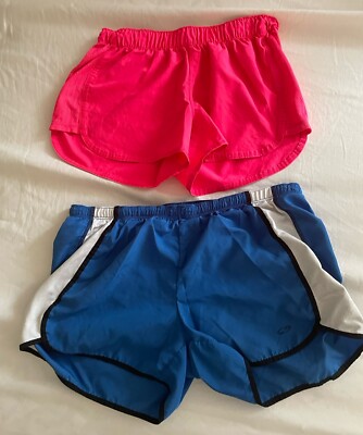 Lot Of Champion C9 Target Shorts Womens XS Athletic Running