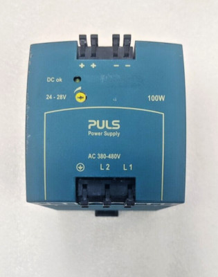 PULS ML100.200 Rail Power Supply.
