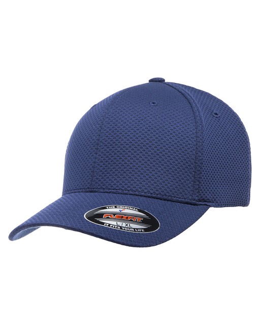 yupoong flexfit cool & dry