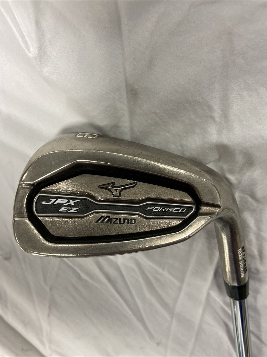 mizuno ez forged 2016 review