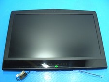 Dell Alienware 17.3  17 R5 Genuine Matte FHD LCD Screen Complete Assembly Black