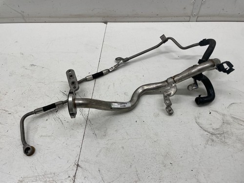 Opel Astra K 2019 Diesel Tuyau de liquide de refroidissement moteur ...
