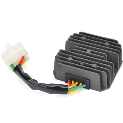 ARARE Voltage Regulator Rectifier For Polaris Sawtooth 200 2006-07
