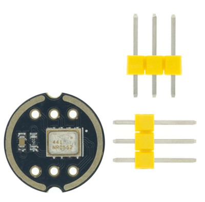 INMP441 MEMS High Precision Omnidirektional Mikrofon Modul I2S ESP32