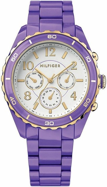 tommy hilfiger chrono