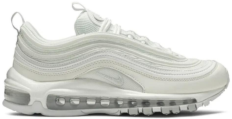 Nike Air Max 97 Pure Platinum W for sale | eBay