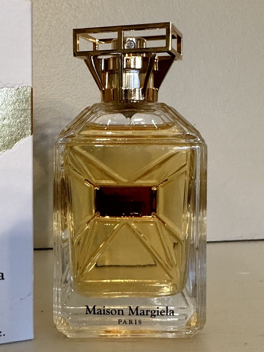 Maison Margiela Mutiny Eau de Parfum 50 ml / 1.6 oz | eBay