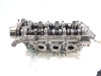 Cylinder head for 2012 Lexus GS L1 2.5 4GR-FSE 4GR 208