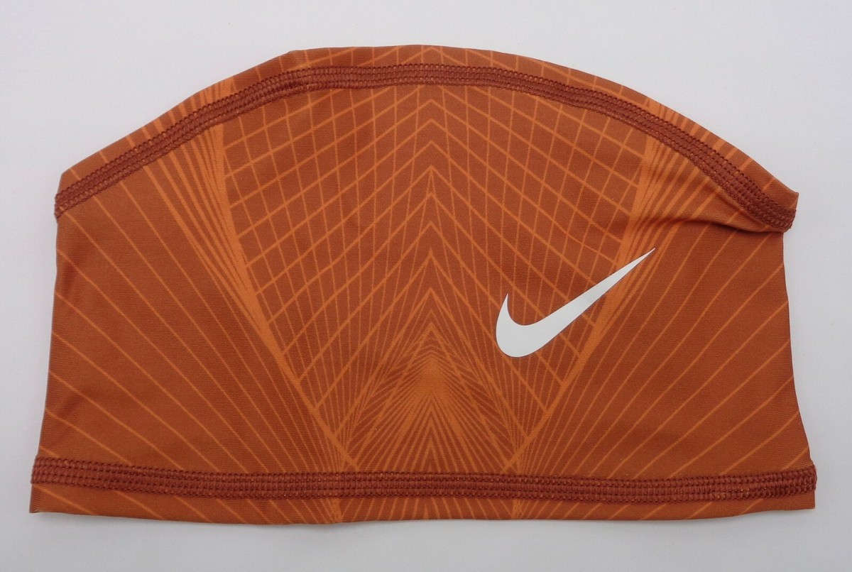 Nike Pro Dri-Fit Vapor Jet Skull Wrap Men's Adult Desert