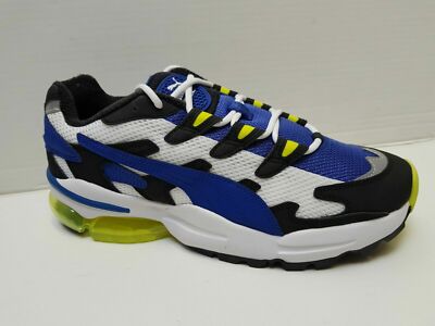 Puma Cell Alien OG Herren Sneaker Freizeitschuhe Gr. 36 - 48 369801-01 NEU 