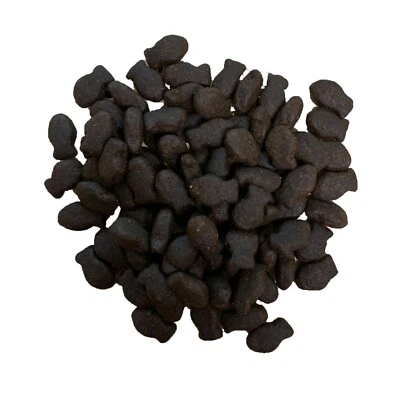 Dog treats Grain Free 80% FISH Training Hypoallergenic Salmon Trout Pawstrading