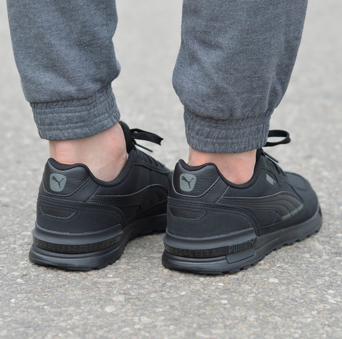 Puma Graviton 380738 01 Men 