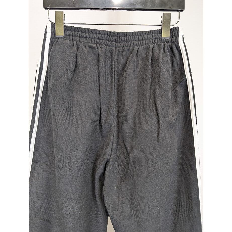 Balenciaga X Adidas Track Pants in Black BNWT S | eBay Balenciaga X Adidas Track Pants in Black BNWT S | eBay