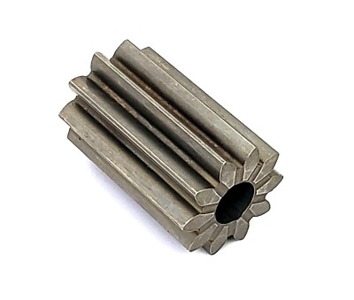 Zahnrad 10 Zähne Tuff Torq Hydrostat Getriebe K46 168T2033540 / 1A646033531