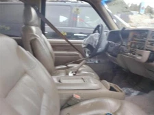 Used Transfer Case Assembly fits: 1997 Chevrolet Suburban 1500 AT 4L60E transmis