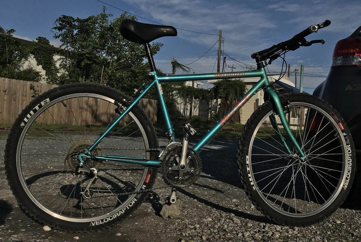 Specialized Vintage Bikes for sale - eBay