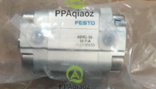 1PC New FESTO ADVU-16-10-P-A 156508 Cylinder Free Shipping