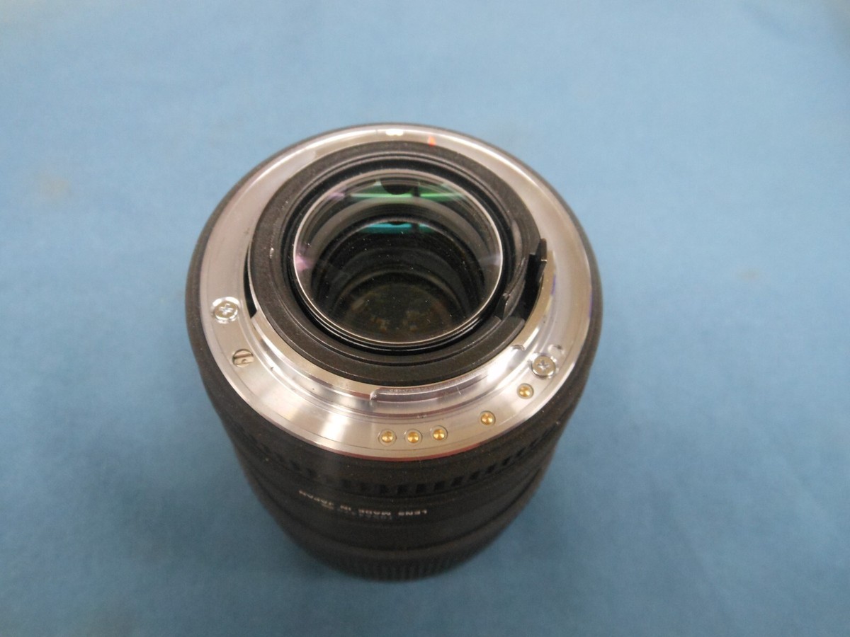 Sigma 105Mm F2.8 EX DG Macro For Pentax | eBay