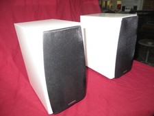 YAMAHA mod. NS-BP 182 - coppia altoparlanti a 2 vie NUOVI