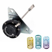 Kinugawa Turbo Adjustable Wastegate Actuator For Mitsubishi Evo X Wsprings Kinugawa Turbo Adjustable Wastegate Actuator For Mitsubishi Evo X Wsprings