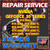 NVIDIA GEFORCE 30 SERIES RTX  3070 3080 3090 Ti VIDEO GRAPHICS CARD GPU REPAIR