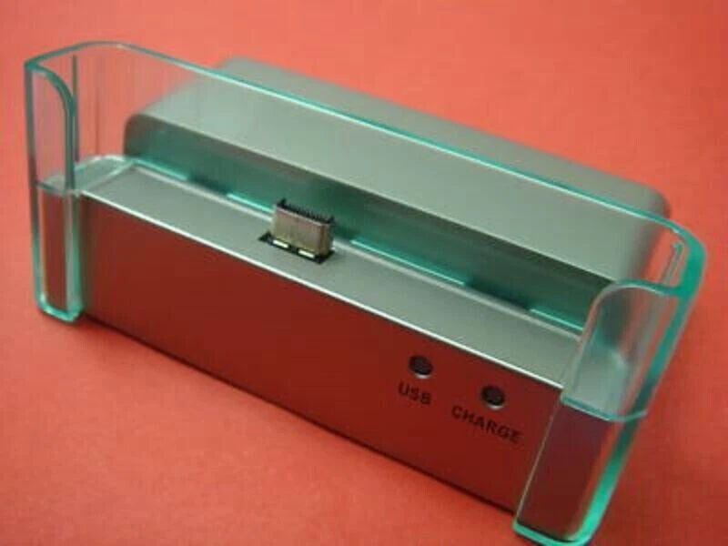 CASIO CA-20 Cradle CHARGER for select Exilim Cameras - Image 2 of 4