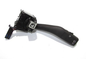 AUDI SKODA VW GOLF MK5 Touran FRONT REAR WIPER CONTROL STALK SWITCH 1k0953519