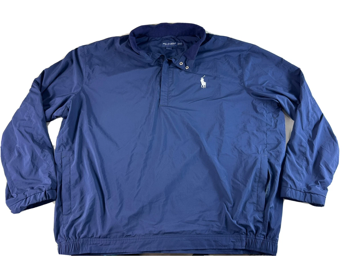 Polo Golf Jacket