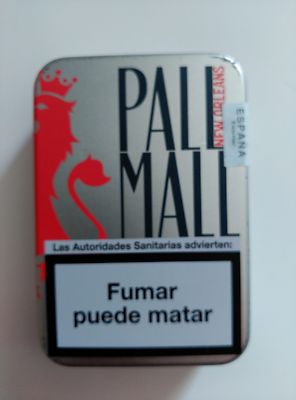 Hand Rolling Tobacco - Tesco Boutiq Infused Mini Prerolls .5G | 5 Pack Australia Rolling Tobacco Brands