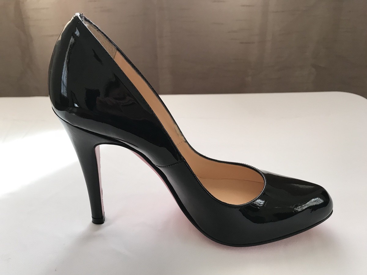 CHRISTIAN LOUBOUTIN CHRISTIAN LOUBOUTIN