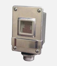 TORK 2119A 1/2 Conduit Mount Photocontrol Light Sensor, Die Cast Aluminum