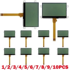 Displays For Carrier Transicold X3 2500 X4 7500 7300 Vector 8500 8600 APX Module