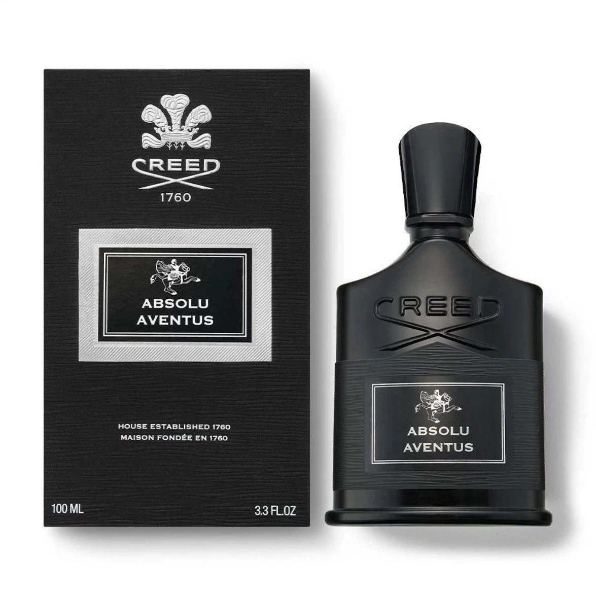Creed Aventus 香水香水男士| eBay