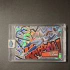 2025 Panini Absolute Countdown Calendar CeeDee Lamb Base (RAW)