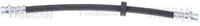 Triscan Bremsschlauch 8150 50256 FüR Mazda Tribute Ep Epew 4WD 24V Epfw