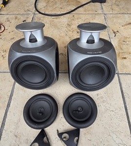 B&o Beolab2500 アクティブスピーカー Beolab 2500 | eBay