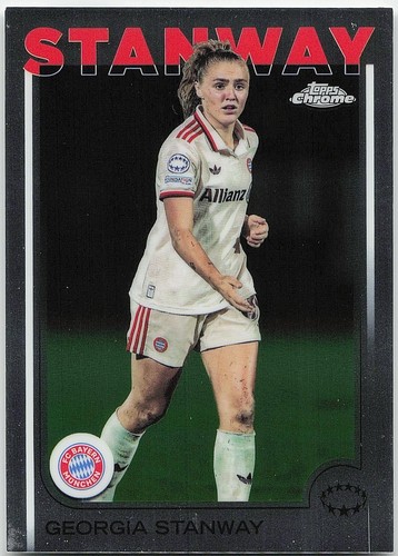 23-24 Topps Chrome UEFA Champions League #87 Yuki Kobayashi Orange