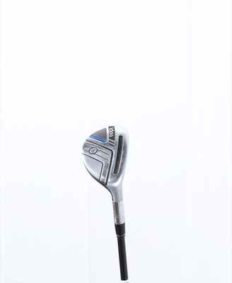 Adams Idea 2014 22° 4 Hybrid Senior Flex Bassara 1269179 Fair
